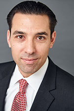 Scott Yahraus: Senior Project Manager, Court Receiver, Court Referee, Partition Referee, Chapter 11 Bankruptcy Trustee