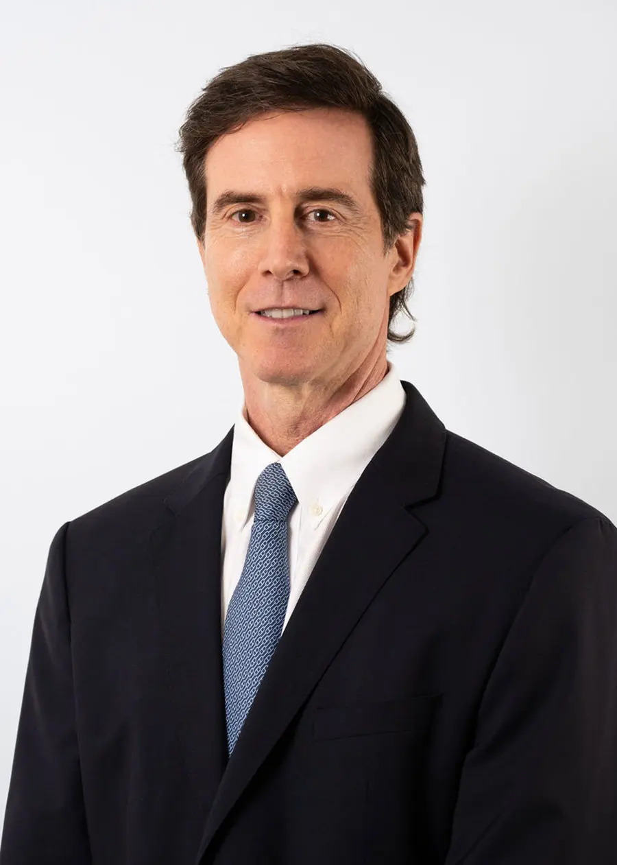 John Rachlin: Court Receiver Sacramento